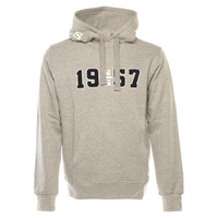 North Sails HOODIE STRON W/GRAPHIC 691553, pulover