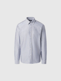 North Sails MOŠKA KOŠULJA STRIPED OXFORD BOTTOM DOWN 664210