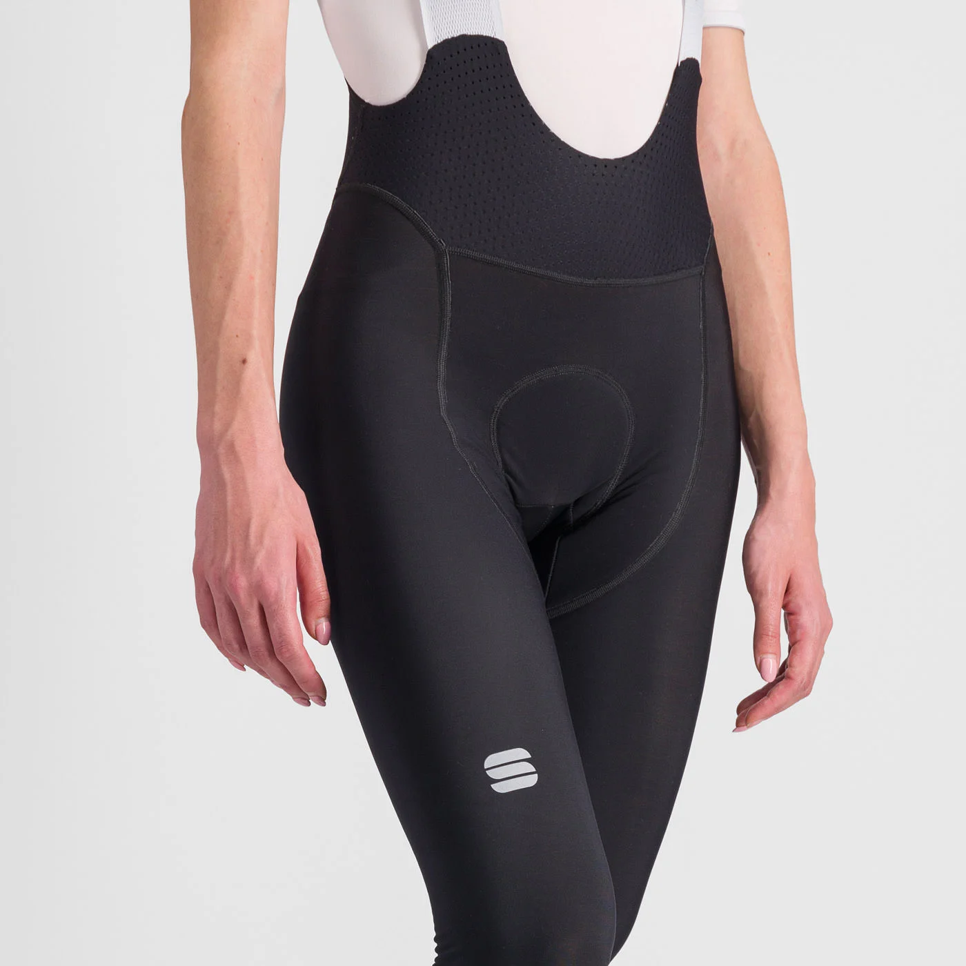 Sportful TOTAL COMFORT WOMEN'S BIBTIGHT, biciklističke hlače