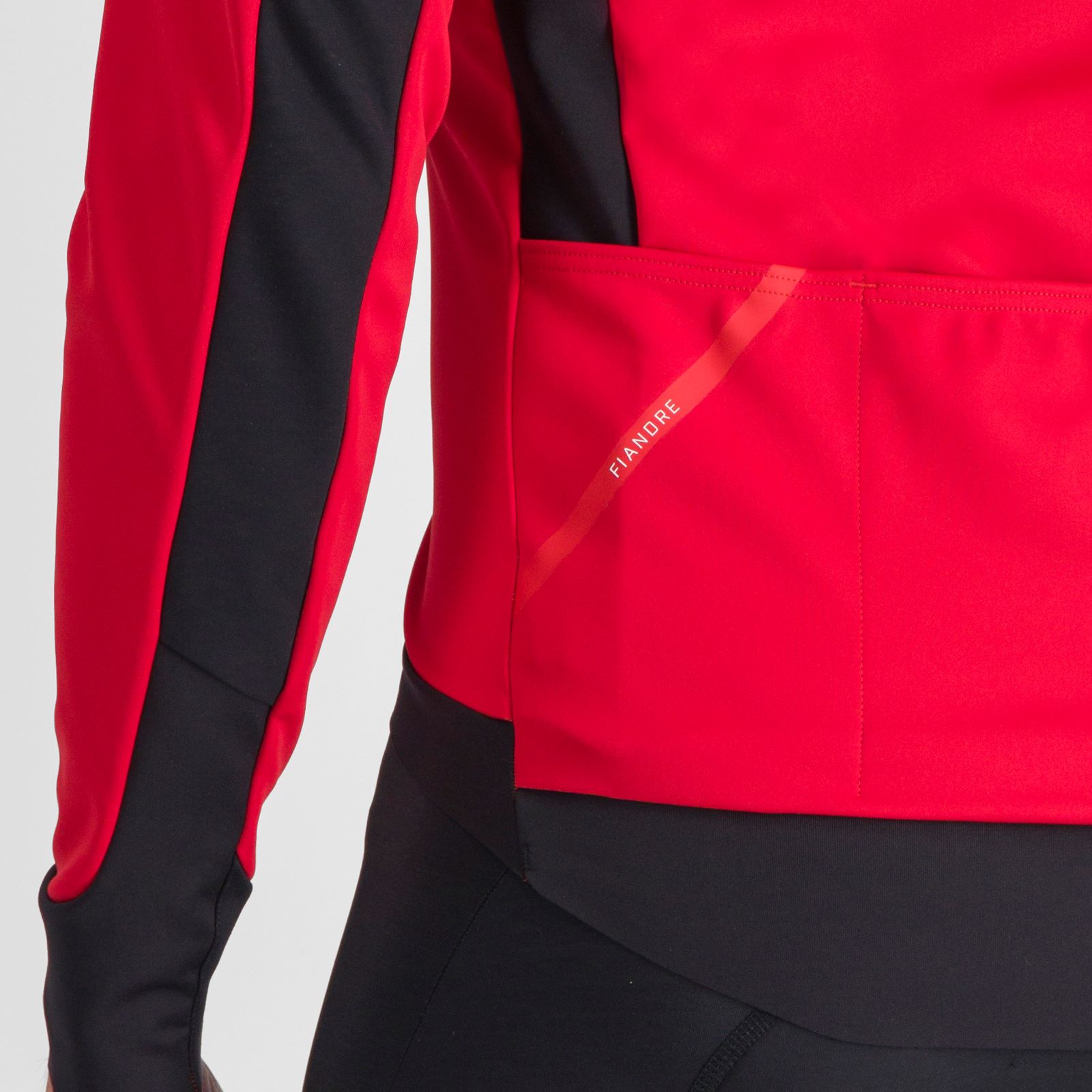 Sportful FIANDRE JACKET, jakna