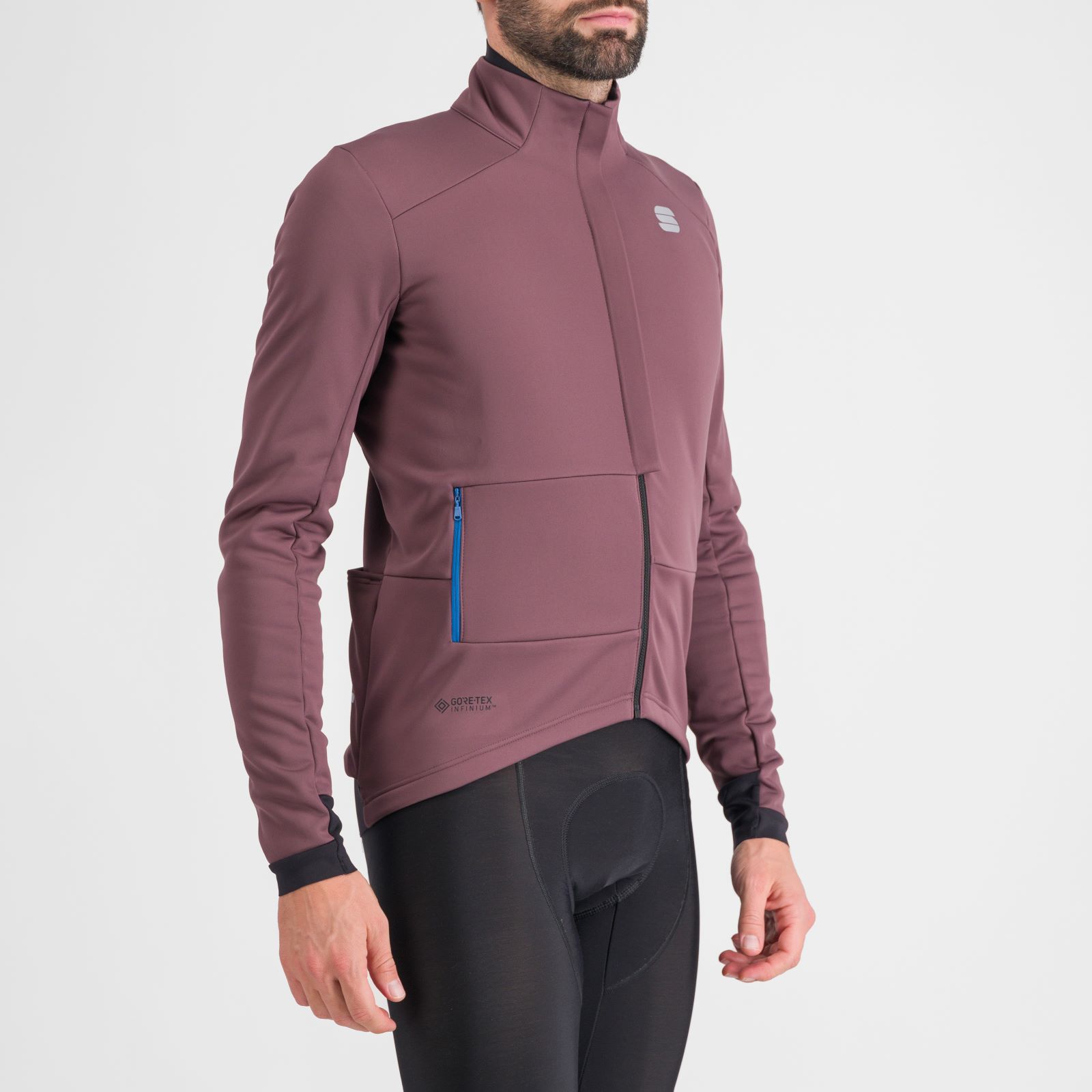 Sportful SUPER JACKET, jakna