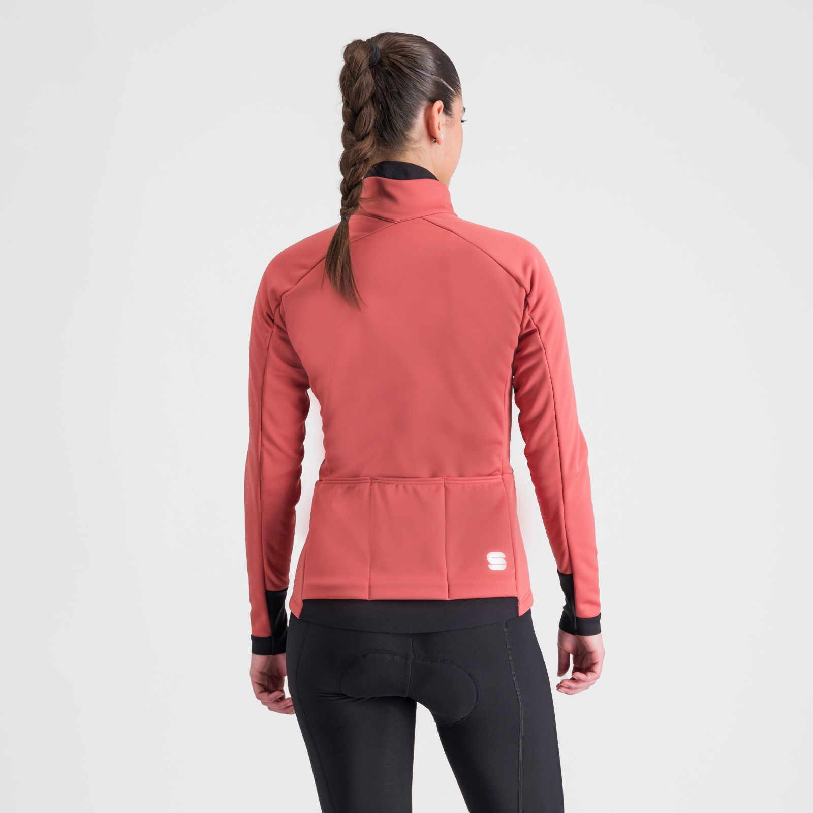 Sportful SUPER W JACKET, jakna