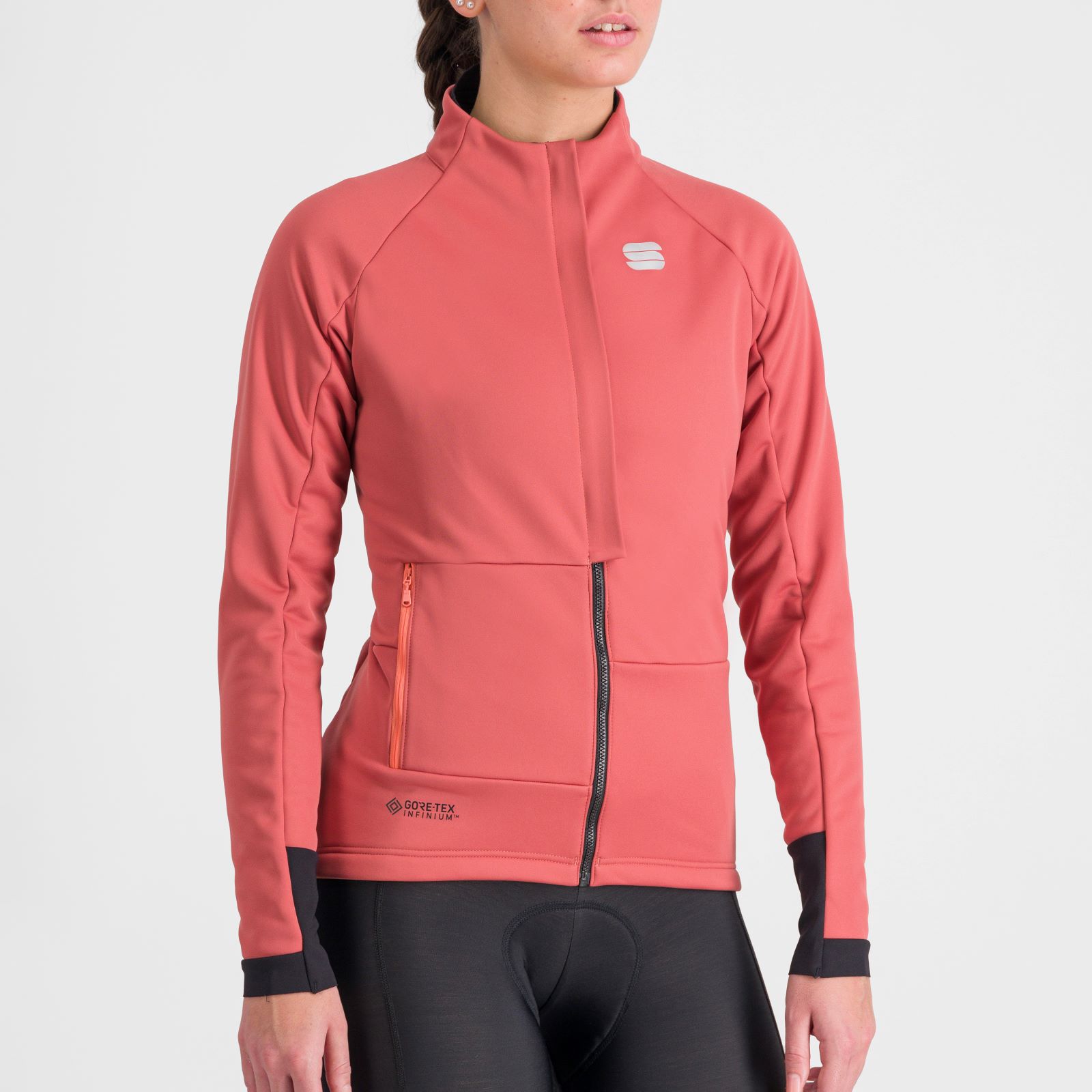 Sportful SUPER W JACKET, jakna
