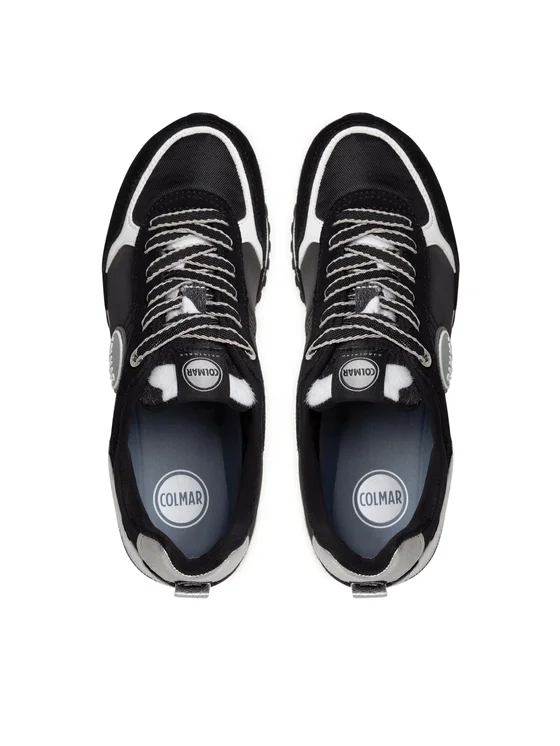 Colmar ŽENSKA TENISICE TRAVIS STIPPLE REGULAR OUTSOLE 136