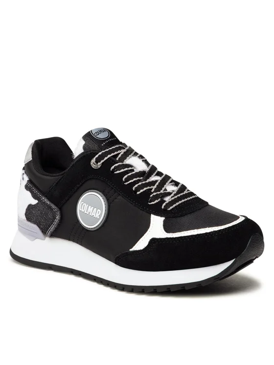 Colmar ŽENSKA TENISICE TRAVIS STIPPLE REGULAR OUTSOLE 136