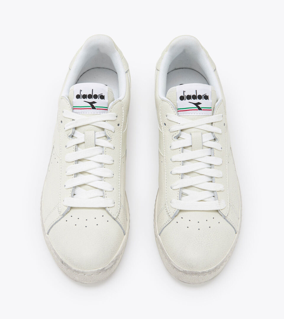 Diadora UNISEX TENISICE GAME L LOW WAXED