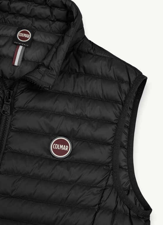 Colmar MUŠKI PRSLUK DUVET 1278P 8VX