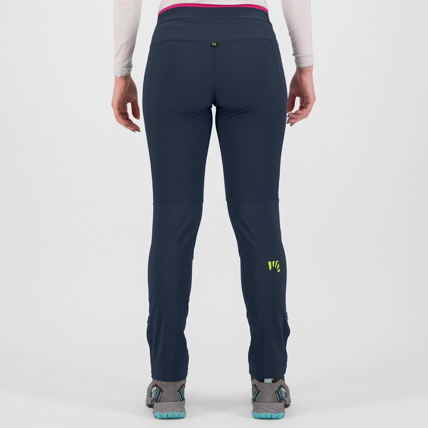 Karpos WOMEN'S PIETENA PANTS, hlače