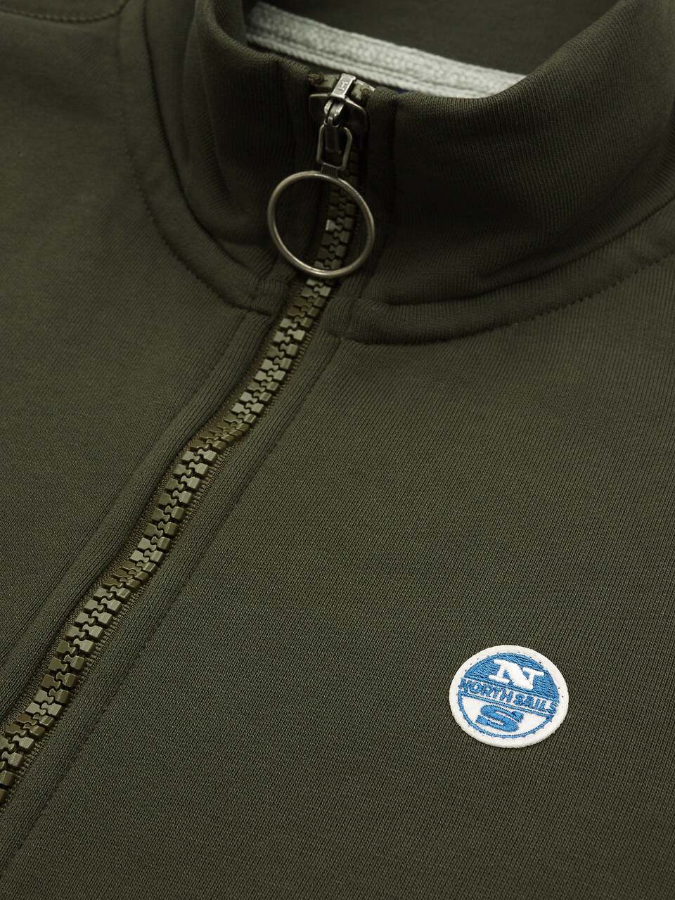 North Sails MUŠKA JOPA SA ZAPŠTNICOM SA LOGOTIPOM 691541