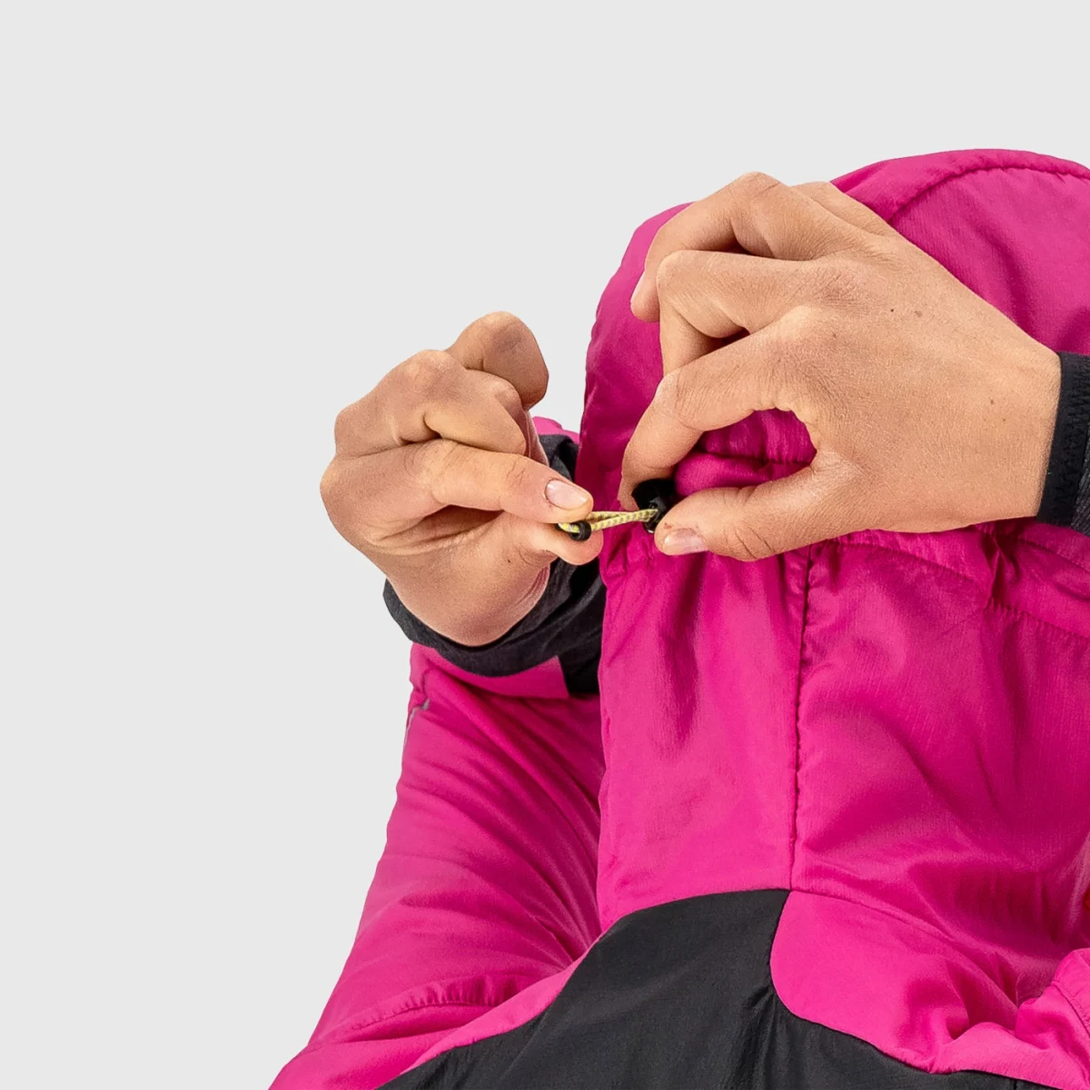 Karpos WOMEN'S JACKET K-PERFORMANCE HYBRID, jakna