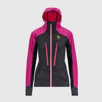 Karpos WOMEN'S JACKET K-PERFORMANCE HYBRID, jakna