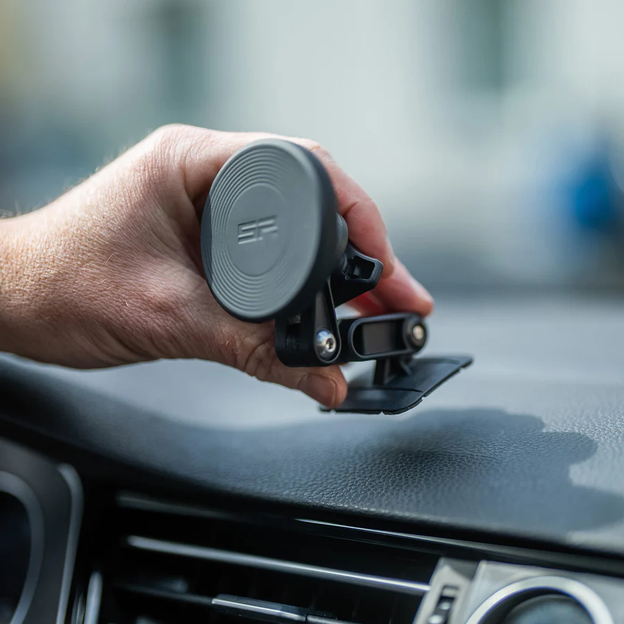 SP Connect CHARGING ADHESIVE MOUNT PRO SPC+, bežični punjač za telefon