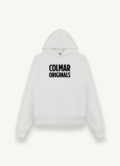 Picture of Colmar MUŠKI PULOVER SA KAPULJAČOM 6205 4XW