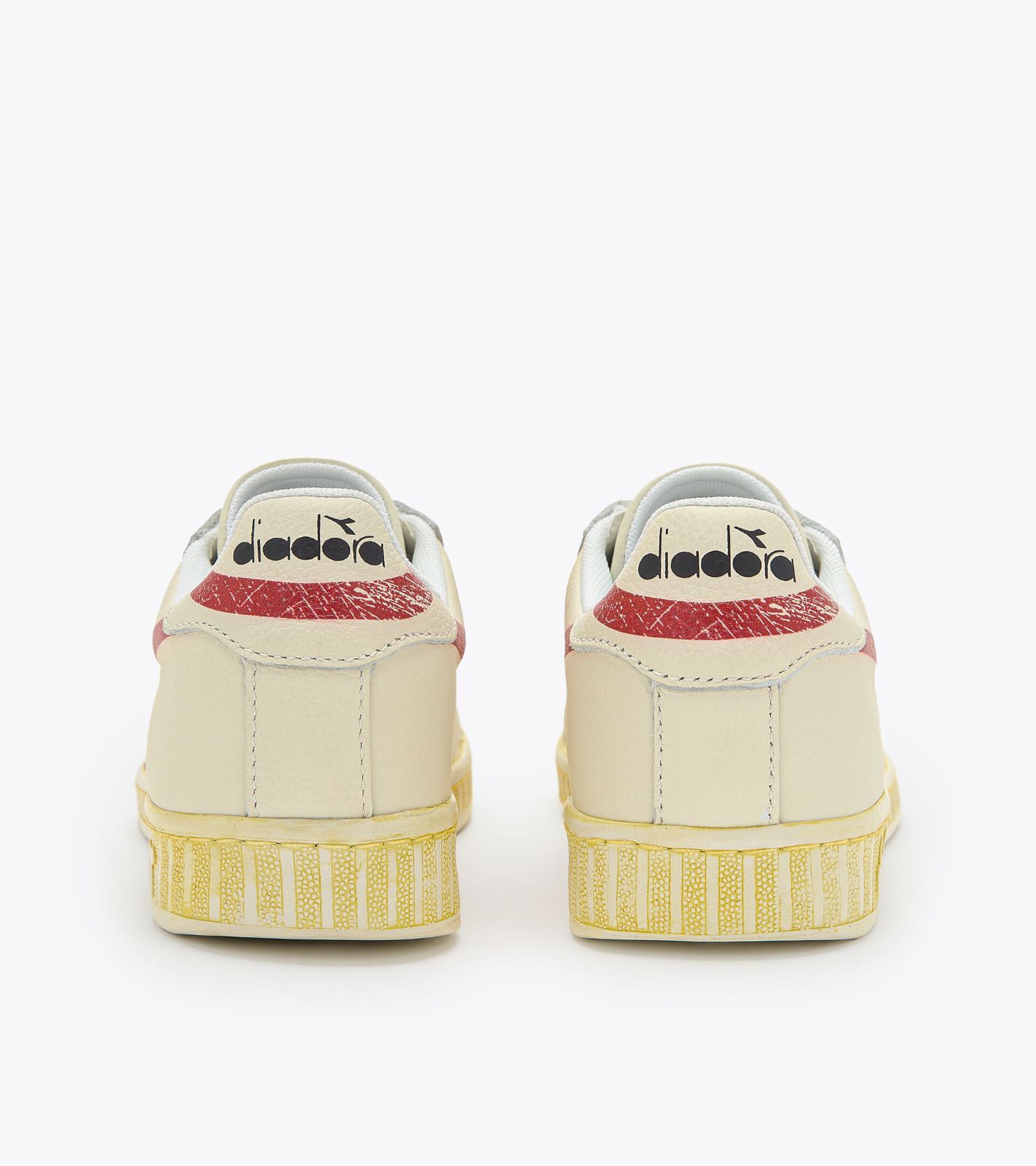 Diadora UNISEX TENISICE GAME L LOW RETRO