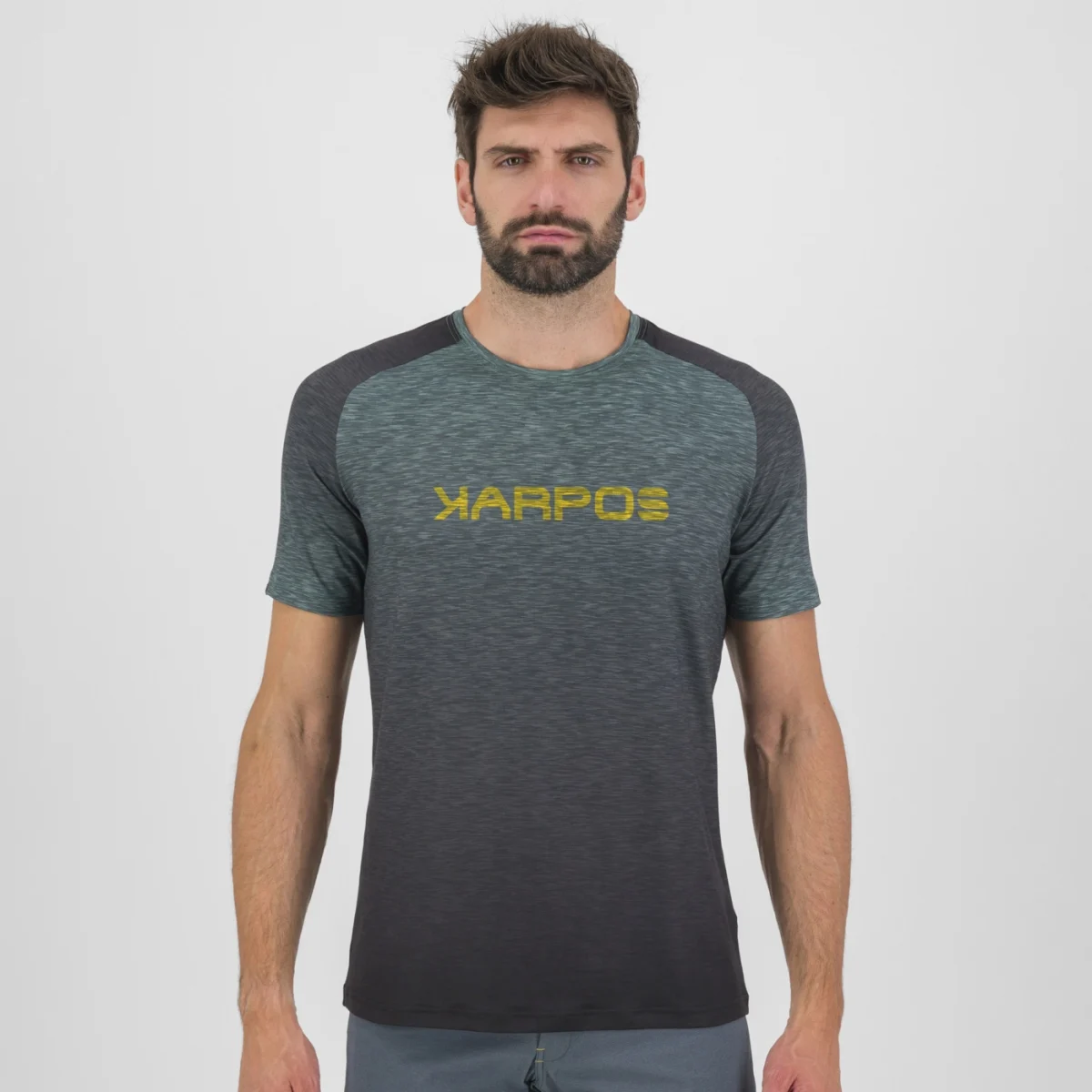 Karpos MEN'S PRATO PIAZZA JERSEY, majica