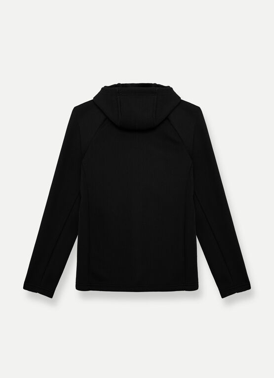 Colmar MUŠKA SKIJAŠKA JAKNA OD FLISA S KAPULJAČOM 8349 4RW