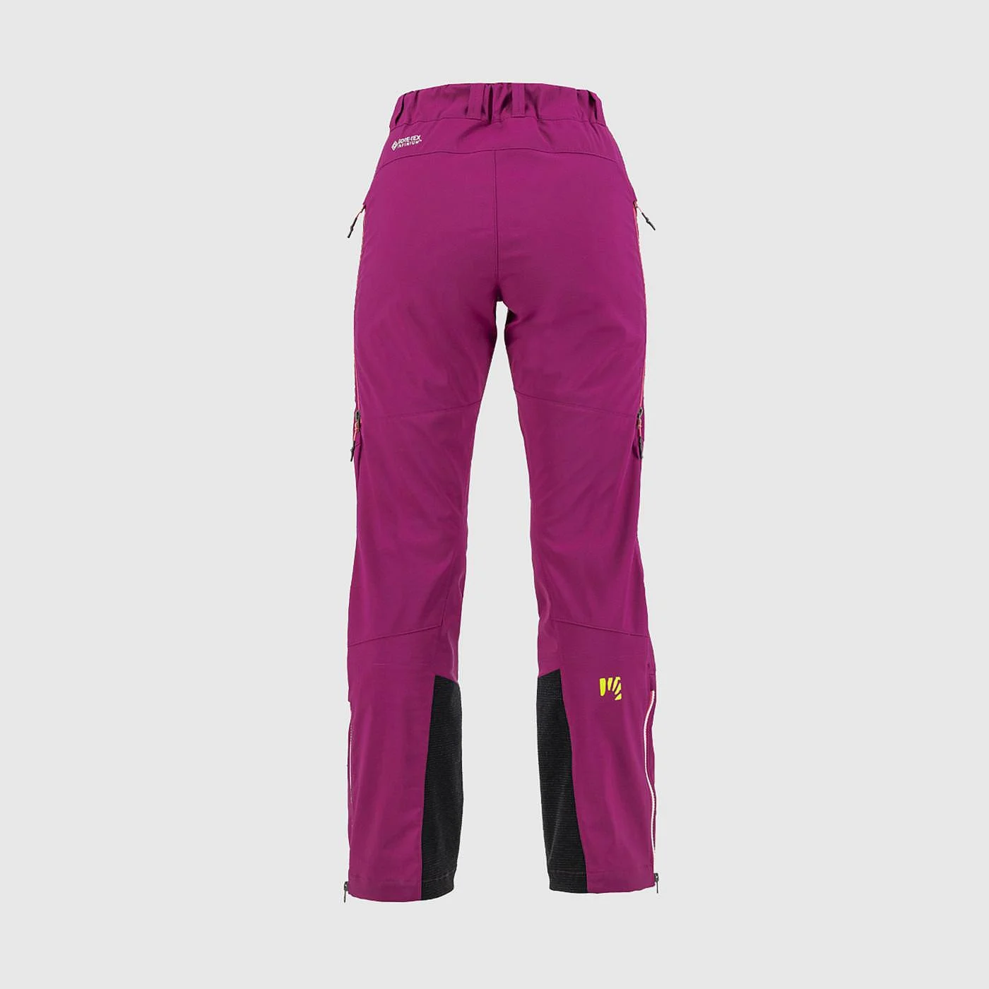 Karpos WOMEN'S PALU’ PANTS, hlače