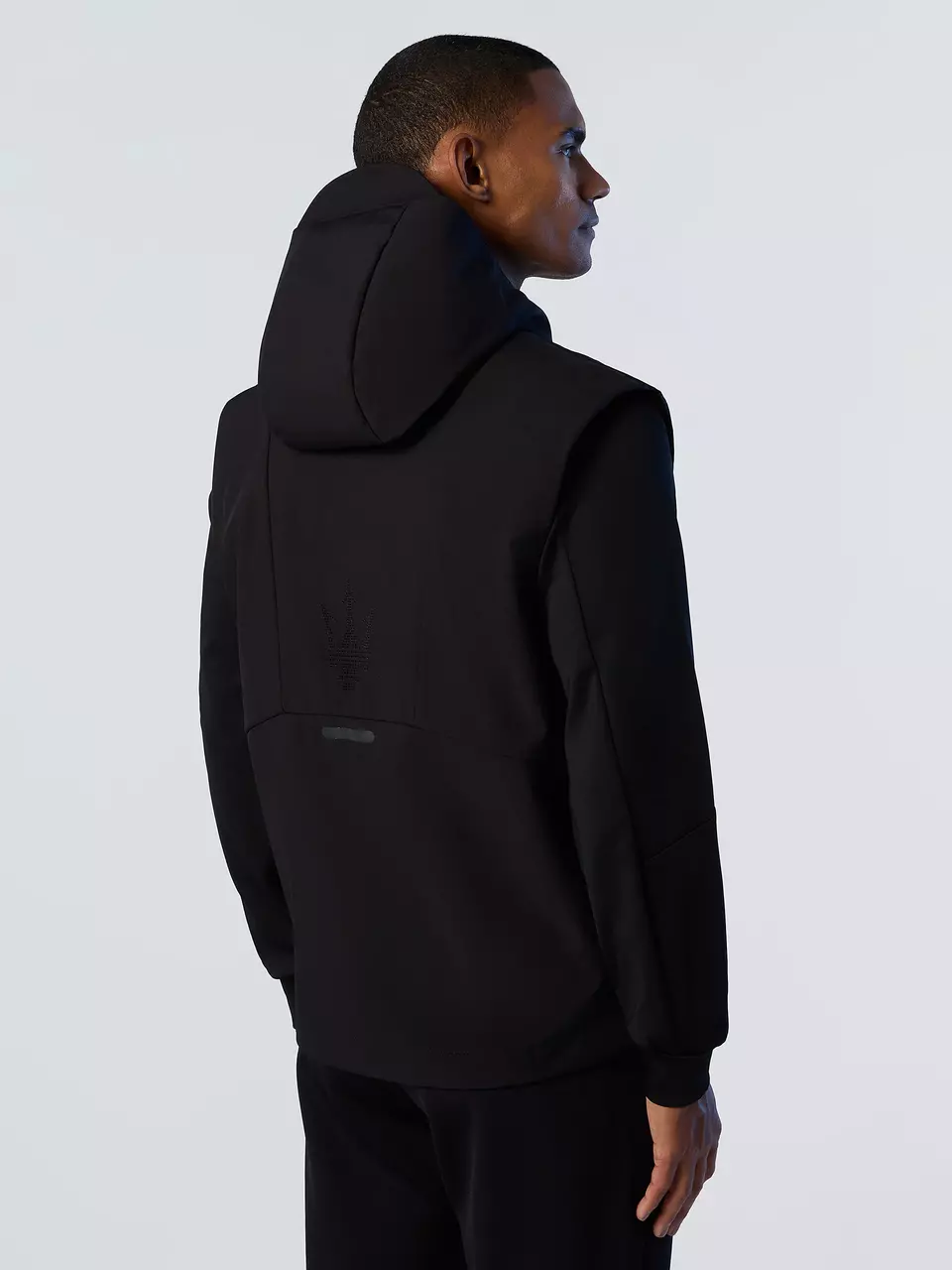 North Sails MUŠKI PRSLUK LEVANTE 450145