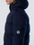 North Sails MUŠKA JAKNA BEAM PUFFER 603224