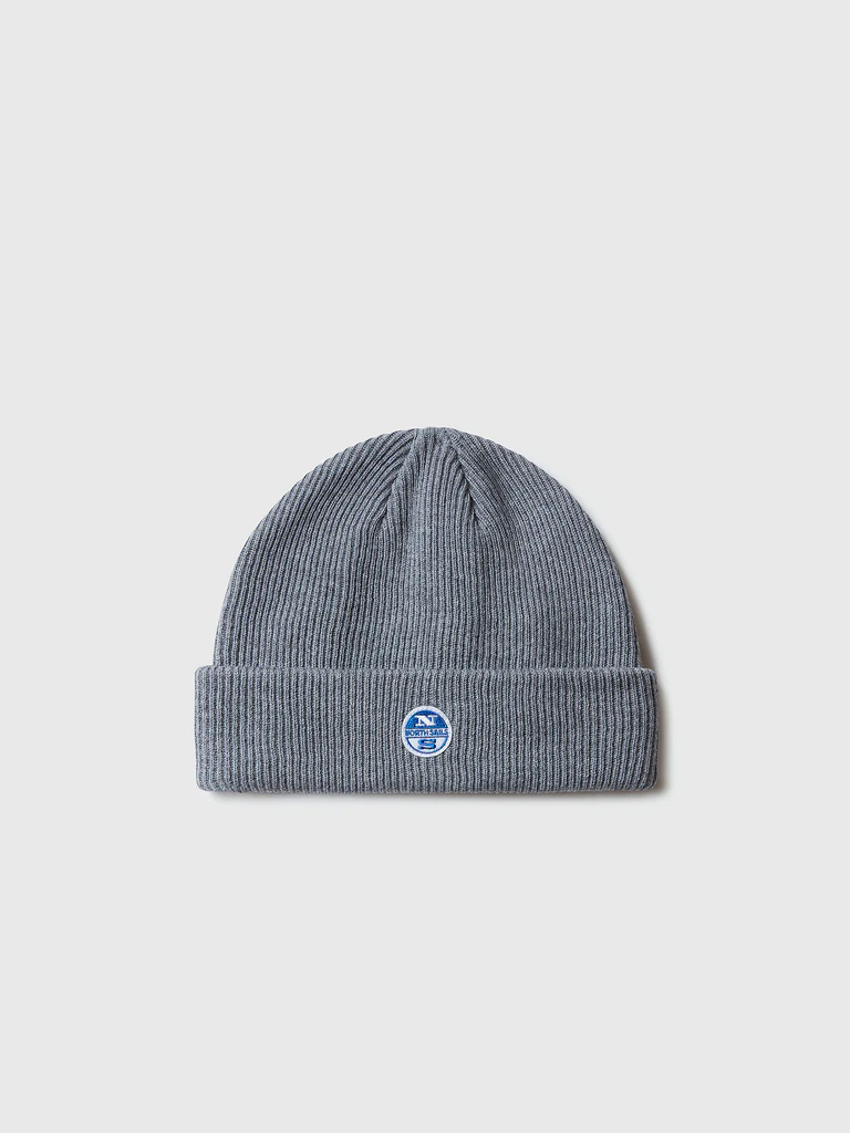 North Sails MUŠKA KAPA BEANIE 623229