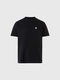 North Sails MUŠKA MAJICA SS T-SHIRT WITH LOGO 692901