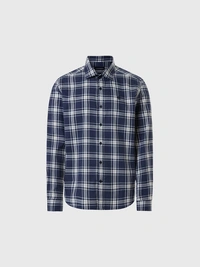 North Sails MUŠKA KOŠULJA SHIRT REGULAR SPREAD COLLAR 664263