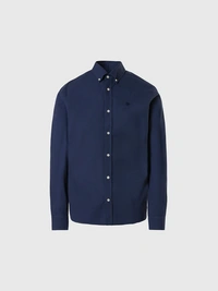 North Sails MUŠKA KOŠULJA SHIRT S/L REGULAR 664297