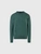 North Sails MUŠKI PULOVER CREWNECK 12GG KNITWEAR 699858