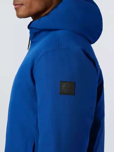 North Sails MUŠKA JAKNA HOBART 603261