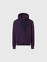 North Sails MUŠKI PULOVER HOODED WITH GRAPHIC 691161