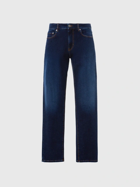 Picture of North Sails MUŠKE HLAČE STRIPE REGULAR 5 POCKET DENIM LONG 673043