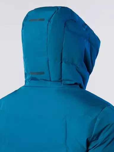 North Sails MUŠKA JAKNA OSTRO 450142