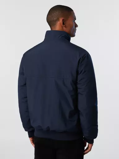 North Sails MUŠKA JAKNA REVERSIBLE SAILOR 603262