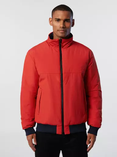 North Sails MUŠKA JAKNA REVERSIBLE SAILOR 603262