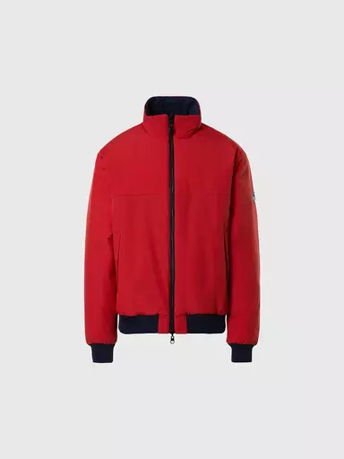 Picture of North Sails MUŠKA JAKNA REVERSIBLE SAILOR 603262