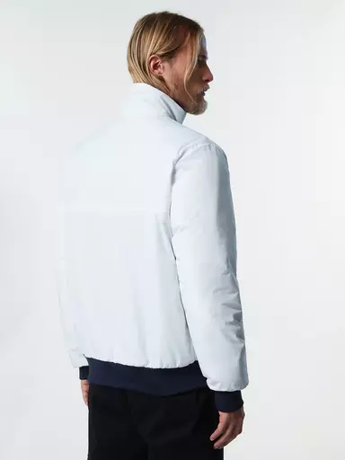 North Sails MUŠKA JAKNA REVERSIBLE SAILOR 603262
