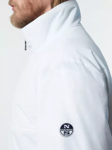 North Sails MUŠKA JAKNA REVERSIBLE SAILOR 603262