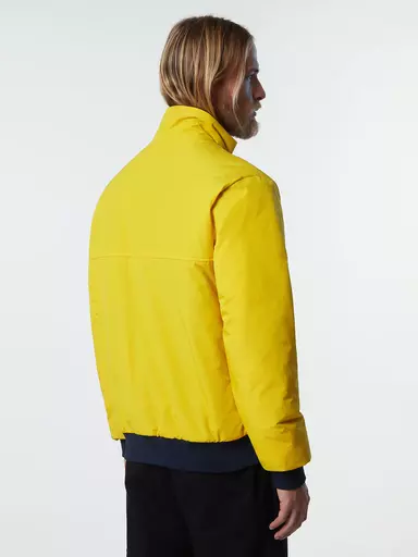 North Sails MUŠKA JAKNA REVERSIBLE SAILOR 603262