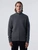 North Sails MUŠKI PULOVER FULL ZIP KNITWEAR 7GG 699873