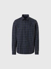 North Sails MUŠKA KOŠULJA DUGIH RUKAVA REGULAR SPREAD COLLAR 664287