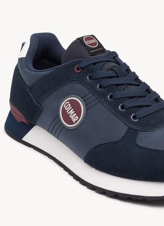 Colmar MUŠKE TENISICE TRAVIS BOOST 015