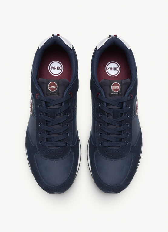 Colmar MUŠKE TENISICE TRAVIS BOOST 015