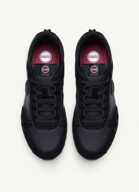 Picture of Colmar MUŠKE TENISICE TRAVIS SPORT RASH 092