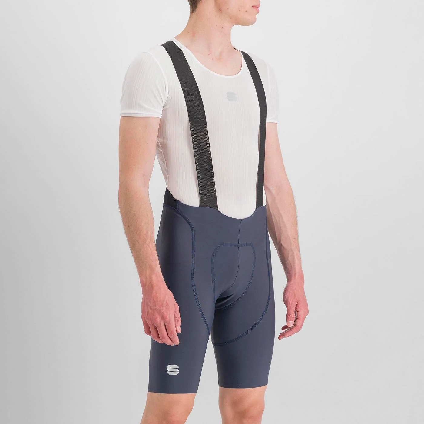 Sportful CLASSIC BIBSHORT, biciklističke hlače