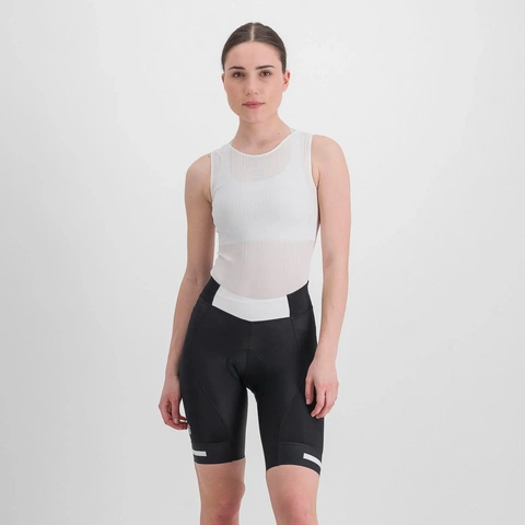 Sportful WOMEN'S NEO SHORT, ženske biciklističke hlače