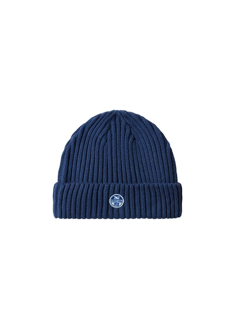 North Sails MUŠKA KAPA BEANIE 623227