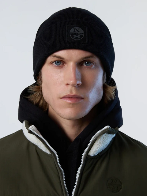 Picture of North Sails MUŠKA KAPA BEANIE 623248