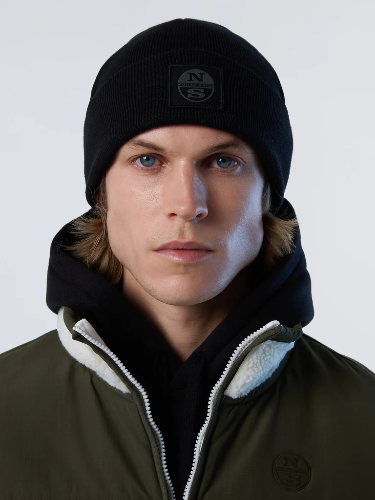 North Sails MUŠKA KAPA BEANIE 623248