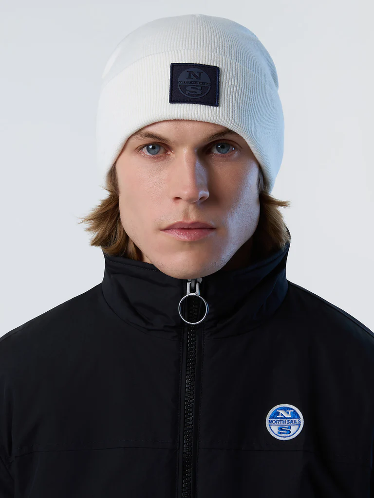 North Sails MUŠKA KAPA BEANIE 623248