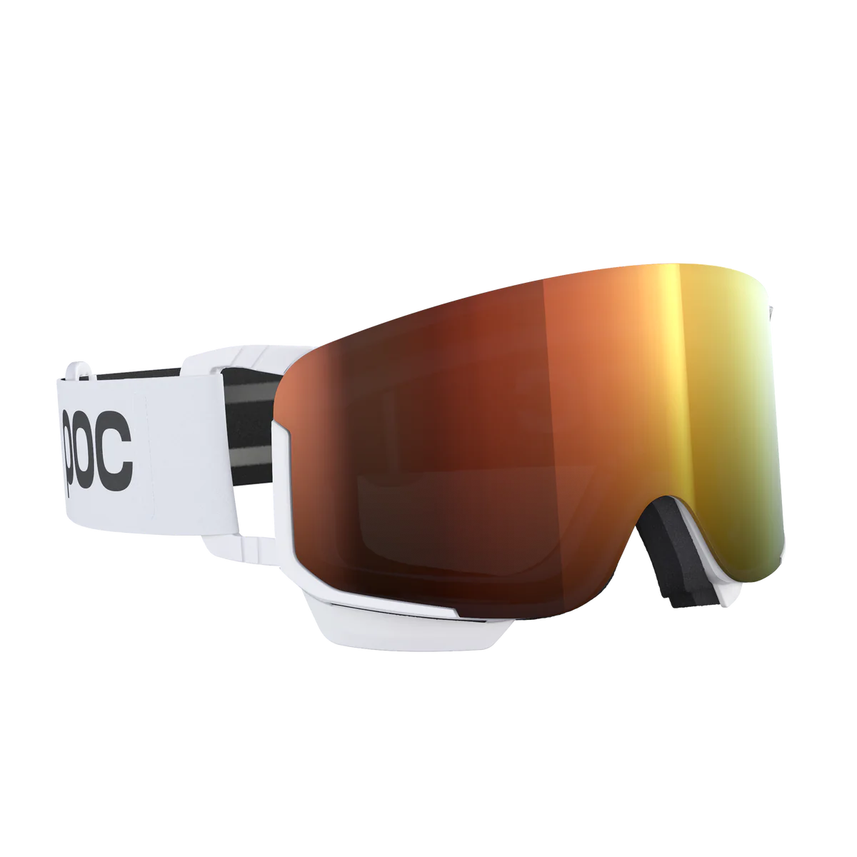 Poc NEXAL MID, skijaške naočale